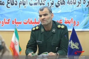 دفاع مقدس فرهنگی نجات بخش است