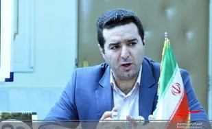 رییس هیات کشتی لرستان انتخاب شد