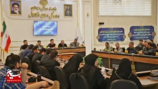 مجتمع سالن&zwnj;های تخصصی اردبیل تا پایان سال به بهره&zwnj;برداری می&zwnj;رسد