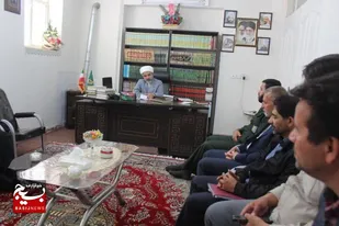بسیج سازندگی برای خدمات&zwnj;رسانی حد و مرز نمی&zwnj;شناسد