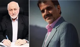 فرائی؛ شاعری که برای تولد 500 خبرنگار و هنرمند اشعار اختصاصی هدیه می کند