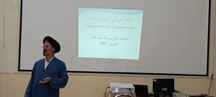 دشمن در فضای مجازی به&zwnj;دنبال سیاه&zwnj;نمایی وضعیت کشور و جدایی جوانان  از ارزشهای دینی است