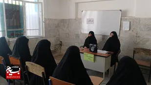 یاوران ولایت، آینده سازان تمدن نوین اسلامی