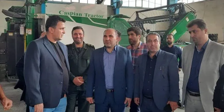 راویان پیشرفت مصداق بارز فعالیت رسانه‌ای امیدآفرین هستند