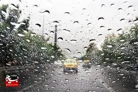 تداوم بارش های پراکنده برف و باران در خوزستان