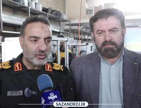 جذب ۶۸۰۰ میلیارد تومان تسهیلات برای حمایت از تولید