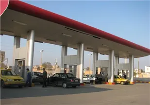 بهره برداری از ۳ جایگاه جدید عرضه CNG در ۱۵ روز گذشته