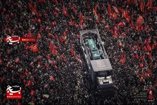 پیوند امام و امت، انقلاب را بیمه کرده است