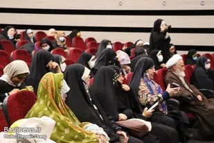 مراسم افتتاحیه مجموعه ی دختران سِدنا در فرهنگسرای اشراق برگزار شد.