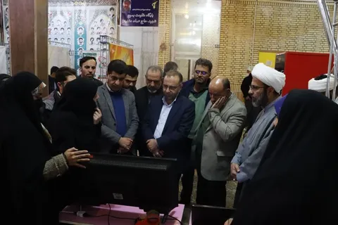 نخبگان علمی کشور، سرمایه‌های عظیم انقلاب اسلامی هستند/ بسیج علمی راه را برای نخبگان باز می‌کند