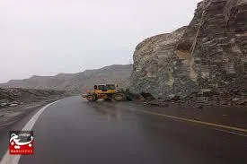 خودداری از تردد غیر ضروری در محورهای خوزستان