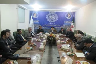جزء خوانی قرآن کریم در بام ایران برگزار می شود