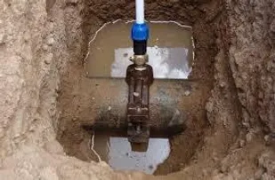 انشعاب&zwnj;های غیرمجاز آب، مشکل اصلی کم آبی روستاهای استان