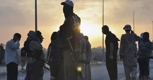 پای داعش به الجزایر هم باز شد!