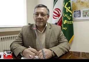 به مناسبت هفته جهاد کشاورزی؛ ۲۵ پروژه جهاد کشاورزی زنجان افتتاح خواهد شد