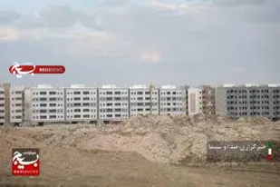 واگذاری اراضی فاقد کاربری مسکونی برای ساخت مسکن غیرقانونی است