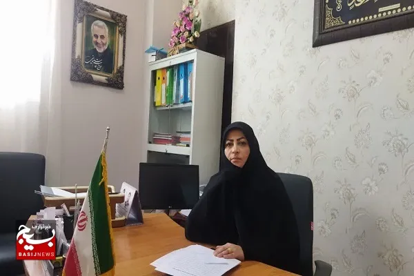 کانون زنان بلوچ اولین کانون برای بانوان اهل تسنن در استان و کشور/ افتتاح اولین پایگاه ویژه خواهران اهل سنت در زاهدان