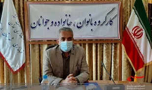 بهره&zwnj;مندی۲۲۵۰ زن سرپرست خانوار از خدمات کمیته امداد و بهزیستی در اسدآباد