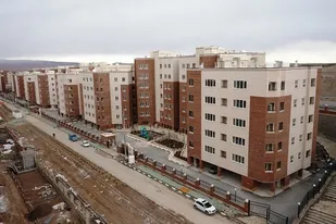 ۲۵ هزار نفر از متقاضیان نهضت ملی مسکن در کردستان ساماندهی شدند