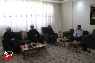 تکریم بازنشستگان باعث افزایش اعتماد به نفس و آرامش در افراد می شود