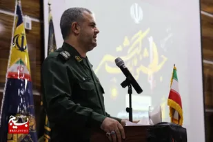برگزاری هفتمین جشنواره شهرستانی مالک اشتر در خرمشهر&nbsp;