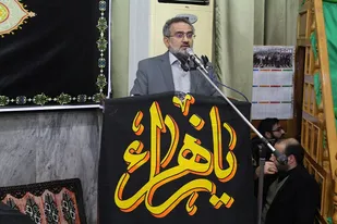 انقلاب اسلامی موجب شد تا مکتب اسلام احیا شود