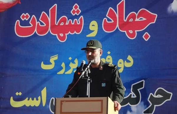 تغییر در ماهیت و محتوای نظام از اهداف امریکا برای نفوذ در کشور است