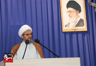 اهمیت نشر فضائل امیرالمؤمنین (ع) | جایگاه نیکی به پدر و مادر در نظام ارزشی اسلام