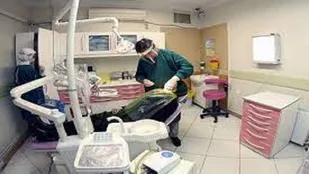 ارائه خدمات دندانپزشکی رایگان به بیش ۱۰۰ نفر در بخش خداجو
