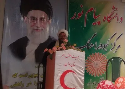 انقلاب اسلامی ایران یک الگوی جهانی است