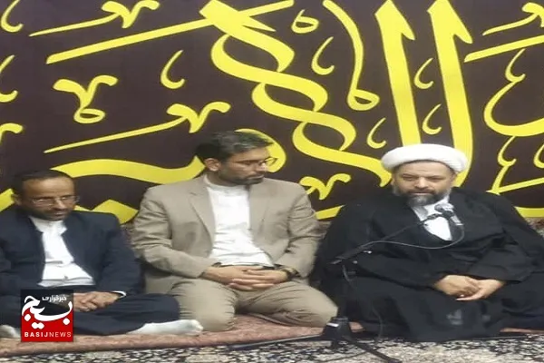 از اهل بیت(ع) در بیان کرامت آنها در حد غلو سبقت نگیریم