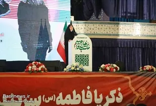 برگزاری مراسم دومین سالگرد شهادت سردار سلیمانی