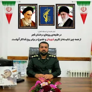 فشار حداکثری دشمنان شکست خورد/ دست بوس ملت هستیم
