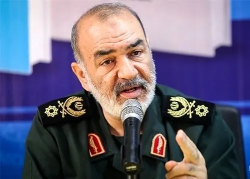 جزایر سه گانه پیشانی دفاعی ایران در مقابله با دشمنان است/ تعرض دشمن را با ضربه‌ای قاطع پاسخ می‌دهیم