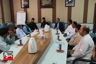 سپاه و بنیاد شهید به دنبال ترویج فرهنگ ایثار و شهادت در جامعه و پاسداشت انقلاب اسلامی هستند