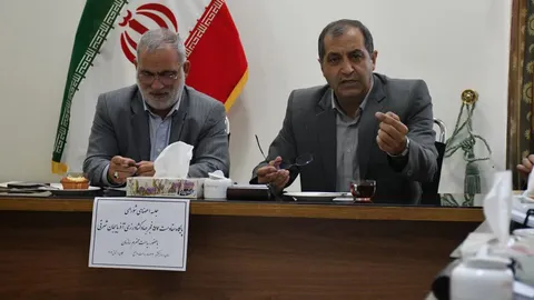 بسیج باید بازوی توانمند سازمان در رفع دغدغه‌های معیشتی و خدمت‌رسانی باشد
