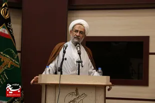 تمدن اسلامی آینده دنیا را رقم خواهد زد