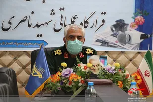 احداث 15 بند خاکی وانتقال آب به 4 روستا مرزی استان/ توزیع 238 سری جهیزیه در دهه فجر