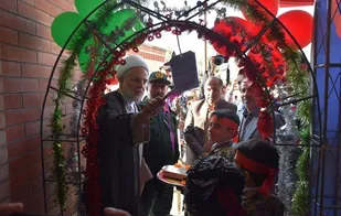 زنگ مهر و مقاومت در مدارس کردستان طنین&zwnj;انداز شد