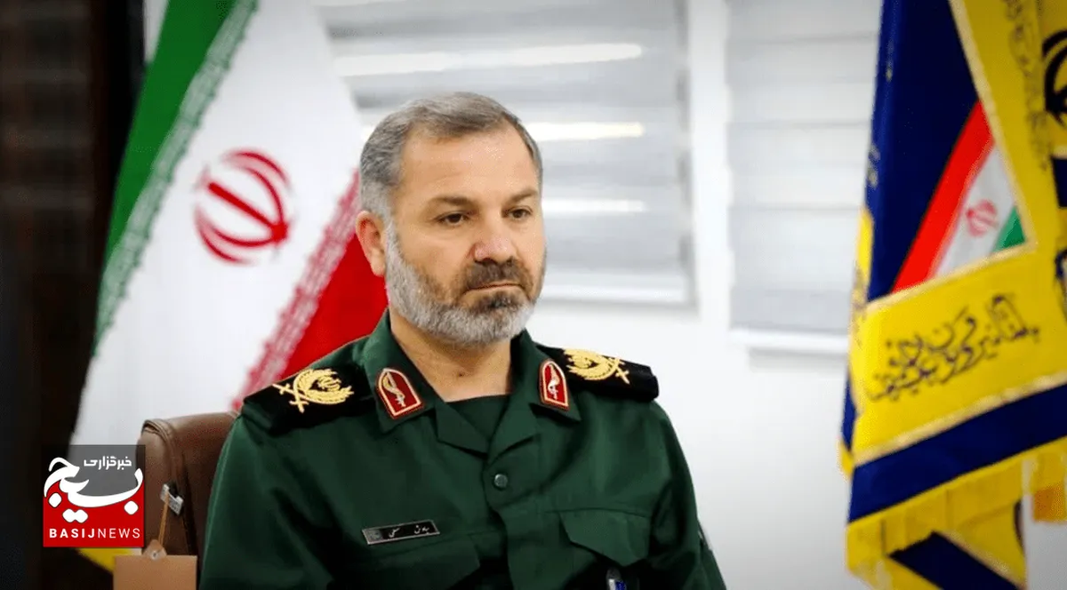 خون شهید سلیمانی، رویش‌بخش هزاران سرباز خط‌شکن در سنگر مدارس خواهد بود