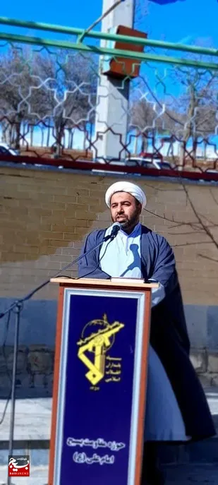فلسطین مساله اول دنیای اسلام است