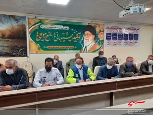 مجوز راه&zwnj;اندازی اورژانس در شوراب صغیر