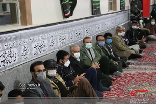 جشن بازگشت به زندگی معتادان بهبود یافته در شاهرود+ تصاویر