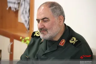 پیام تسلیت فرمانده سپاه انصارالحسین(ع) در پی شهادت سردار &laquo;سلگی&raquo;
