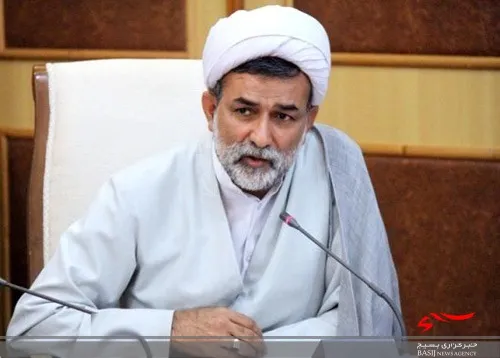 اجازه نخواهیم داد حقی از مردم منطقه ضایع شود