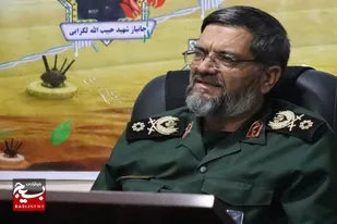 شعار سال یکی از مهم ترین فرامین رهبر معظم انقلاب است/ امروز خود را بیش از گذشته وامدار و خدمتگزار شهدا و آرمان های آن ها بدانیم