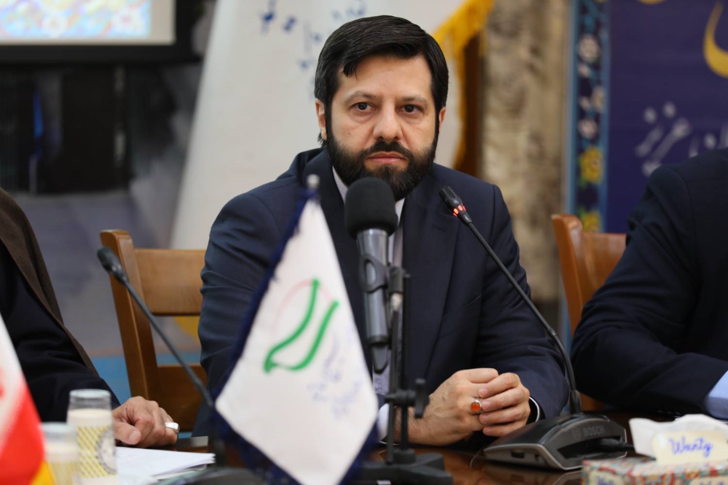 پیشوایی: برخی خواص ۲۰ سال است آدرس غلط میدهند پیشوایی: برخی خواص ۲۰ سال است آدرس غلط میدهند