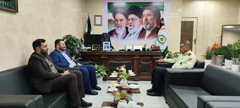 امنیت اقتصادی استان البرز، با تعامل بین‌بخشی و توسعه هم‌افزایی تقویت می‌شود