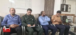 هم اندیشی رسانه ای دفاع مقدس در لردگان برگزار شد