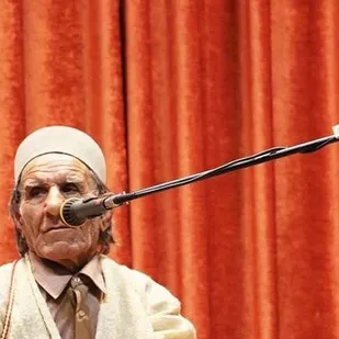 پیام تسلیت حوزه هنری کهگیلویه و بویراحمد در پی درگذشت خواننده خوش آواز قوم لر